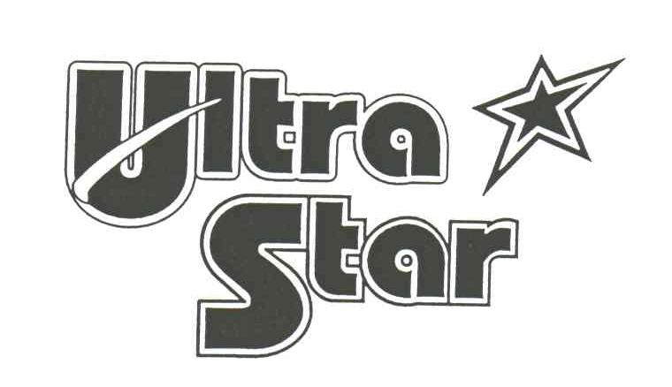 ULTRA STAR