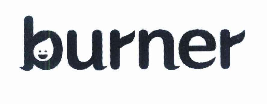 BURNER