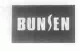 BUNSEN