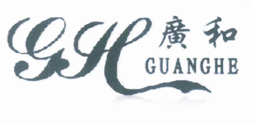 广和 GH