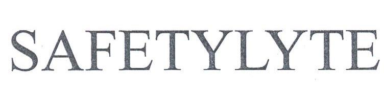 SAFETYLYTE