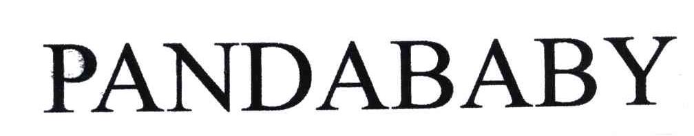 PANDABABY