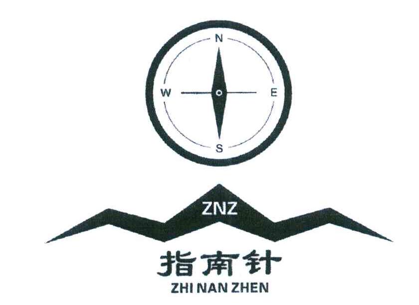 指南针 ZNZ