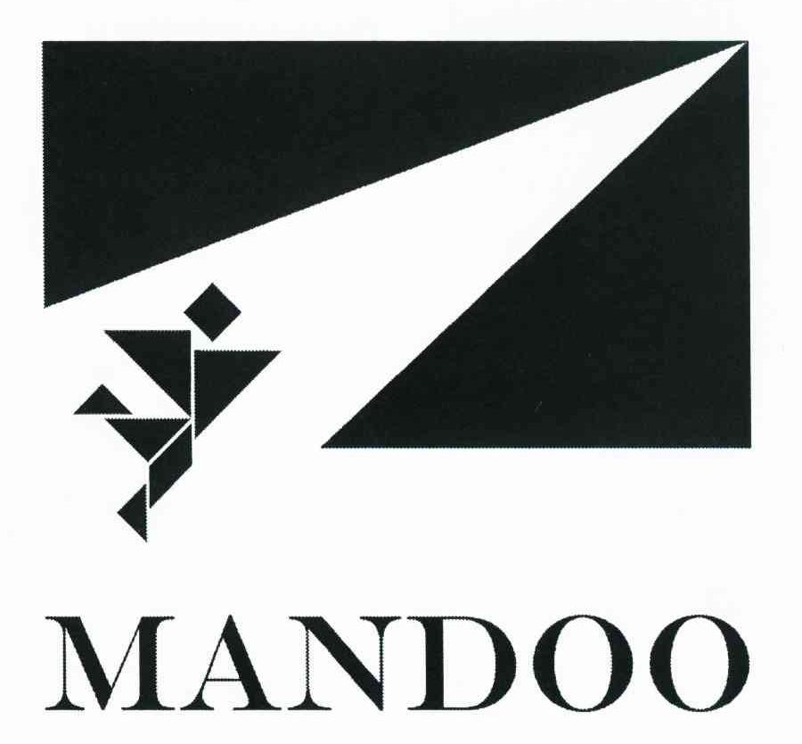 MANDOO
