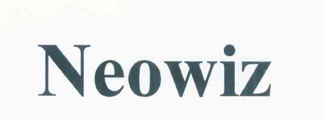 NEOWIZ