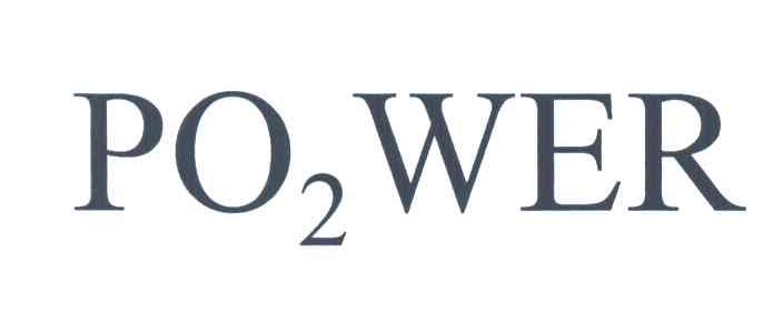 PO2WER