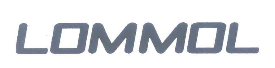 LOMMOL