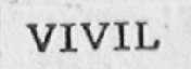 VIVIL