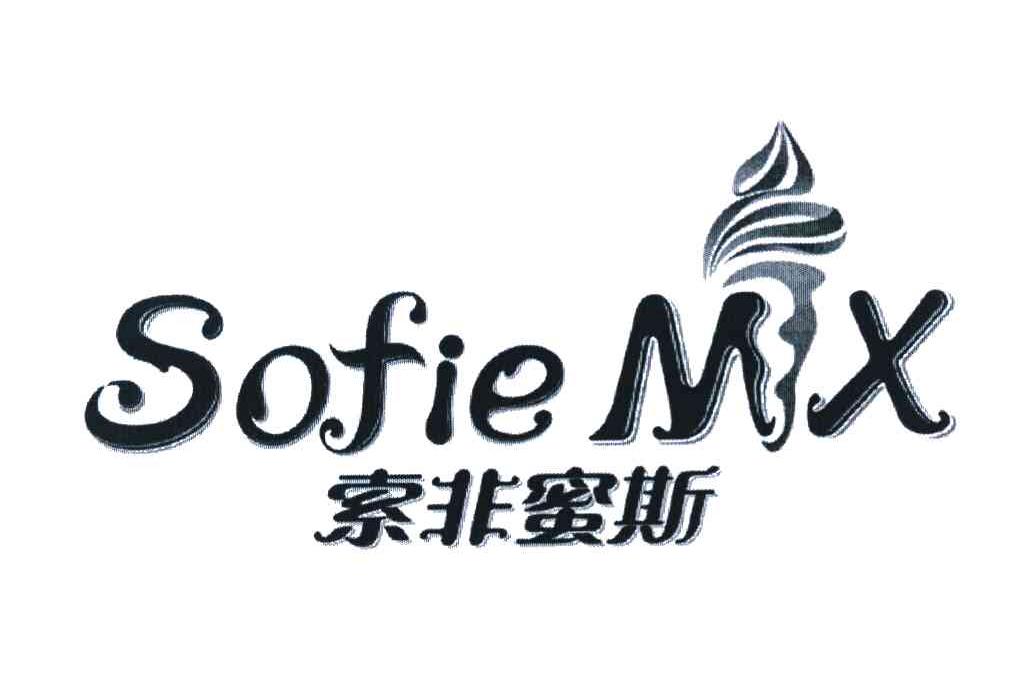 索非蜜斯 SOFIE MX