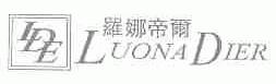罗娜帝尔;LDE