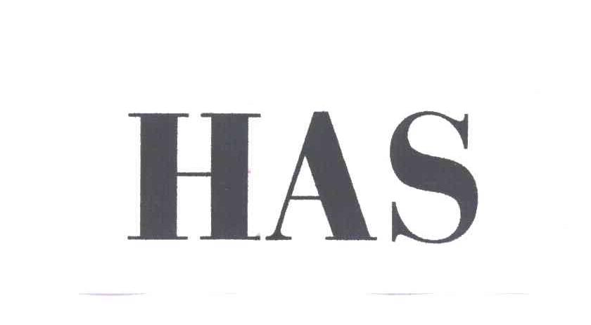 HAS