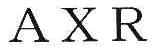 AXR