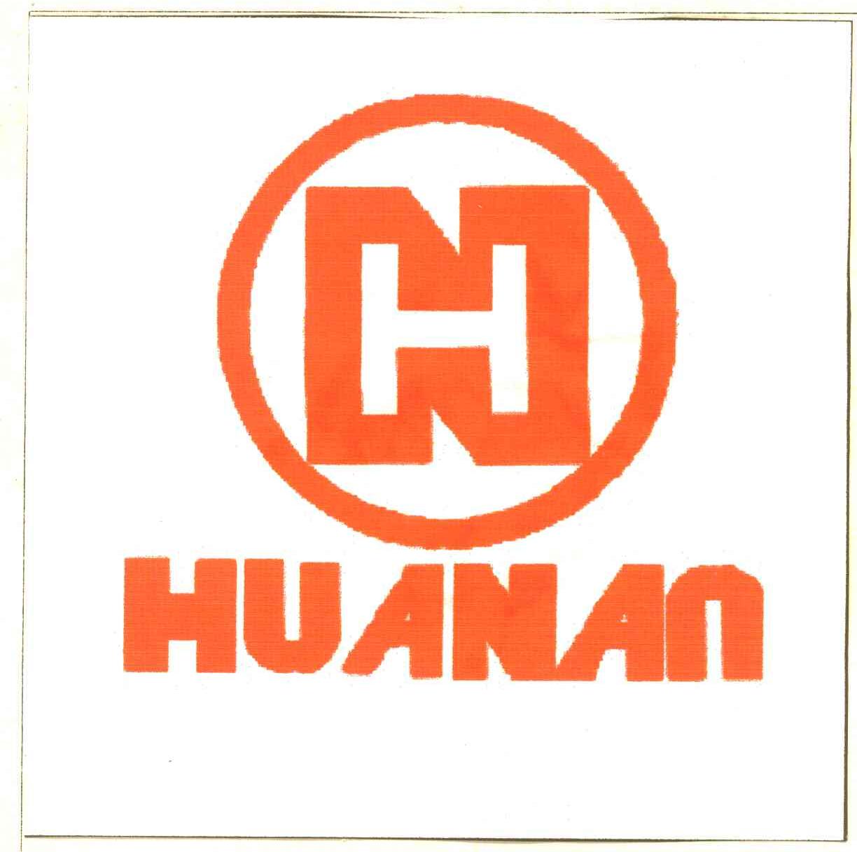 HUANAN ;HN