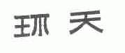 环天