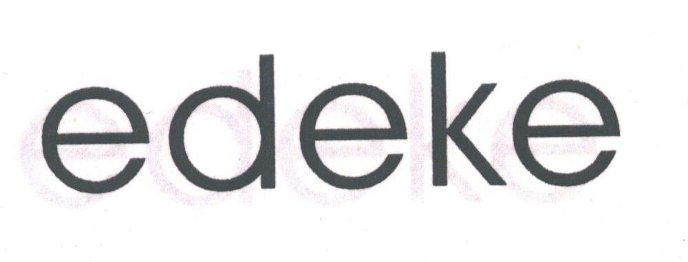 EDEKE
