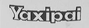 YAXIPAI