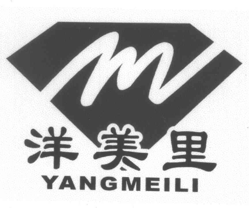 洋美里