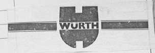 WURTH