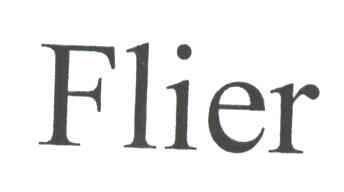 FLIER