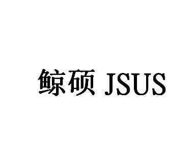 鲸硕 JSUS