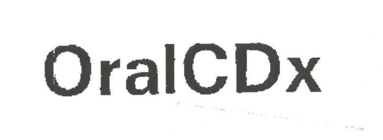 ORALCDX