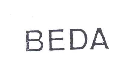BEDA
