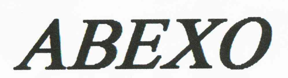 ABEXO