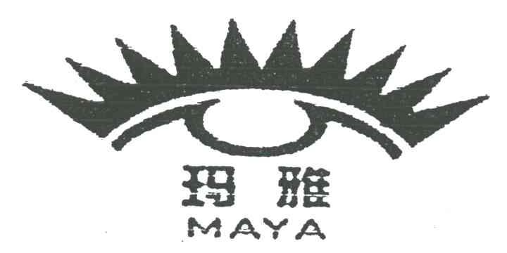 玛雅