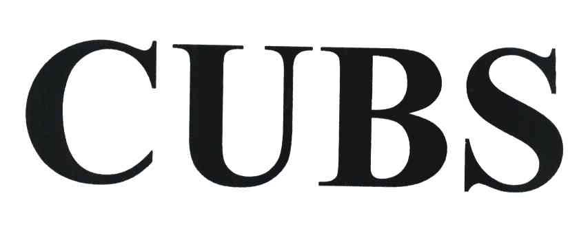 CUBS