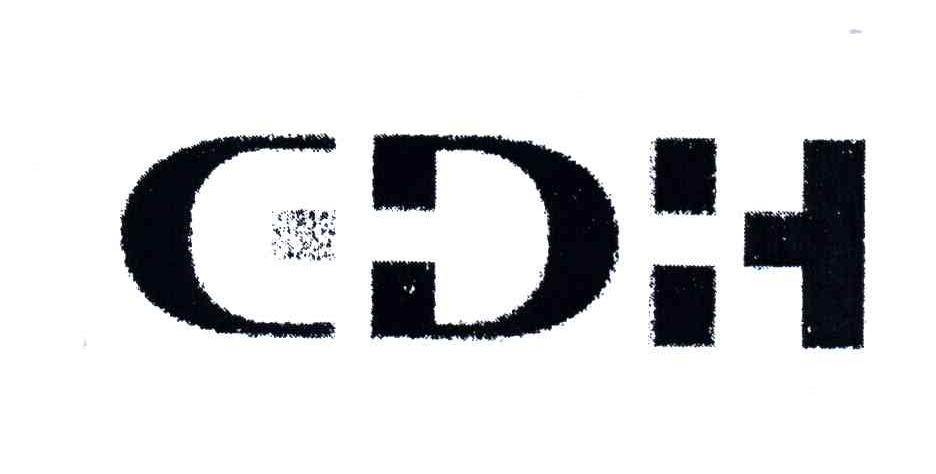CDH