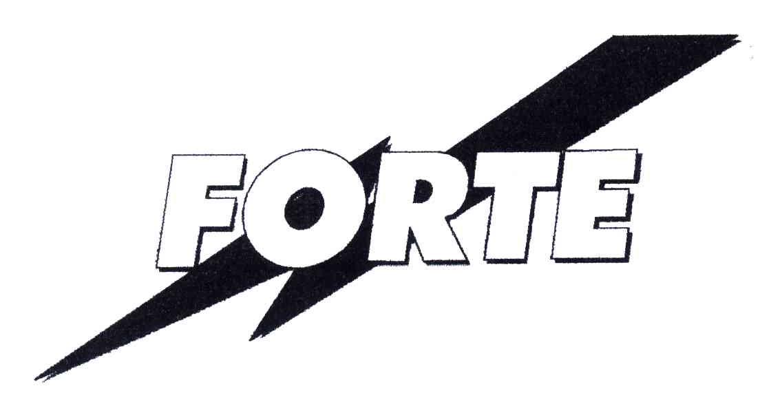 FORTE