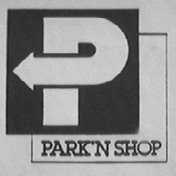 PARK'N SHOP