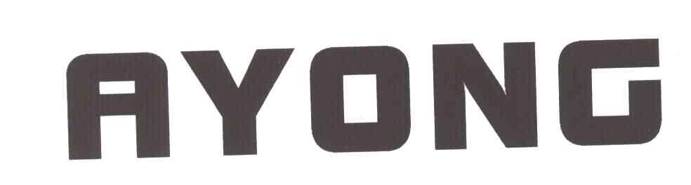 AYONG
