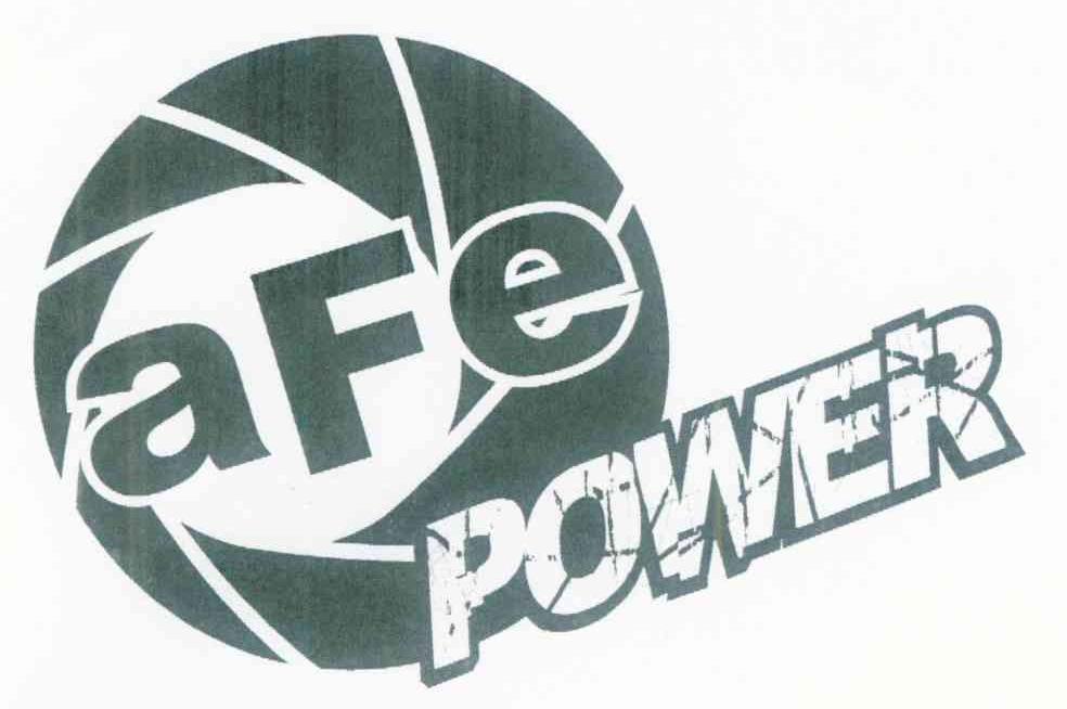 AFE POWER