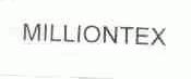 MILLIONTEX