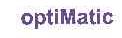 OPTIMATIC