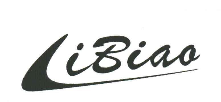LIBIAO