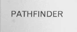 PATHFINDER