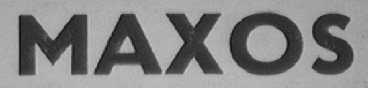 MAXOS