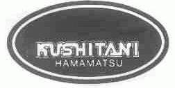 KUSHITANI;HAMAMATSU