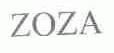 ZOZA