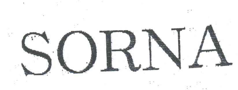 SORNA