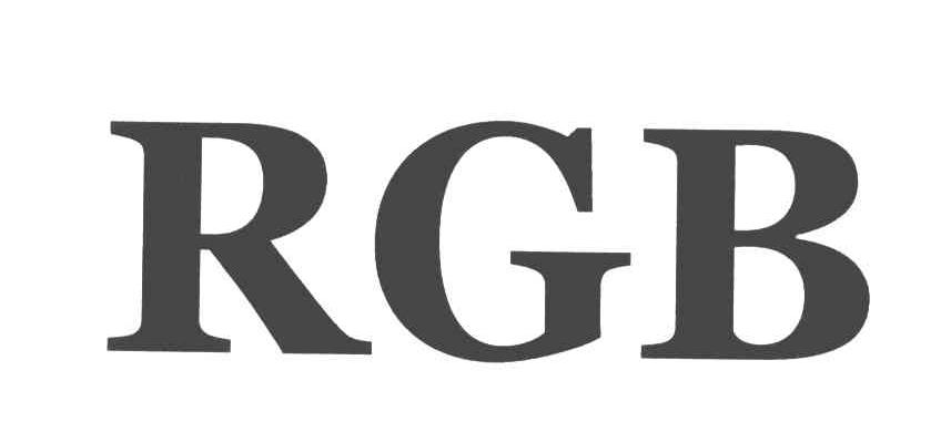 RGB