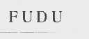FUDU