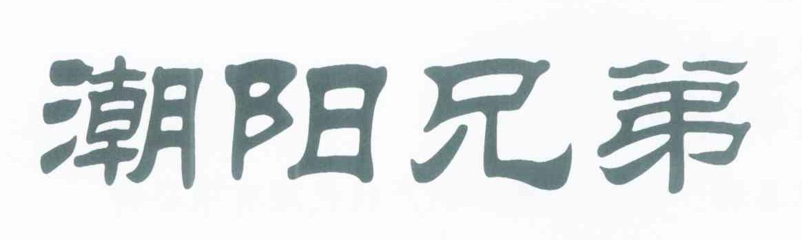 潮阳兄弟