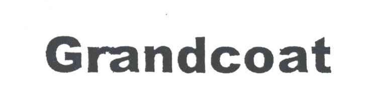 GRANDCOAT