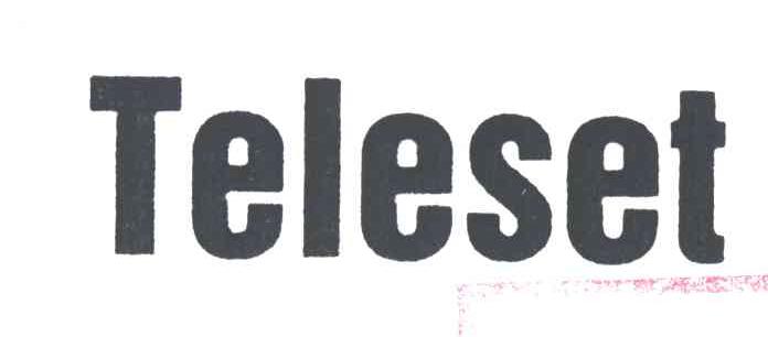 TELESET