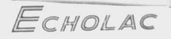 ECHOLAC