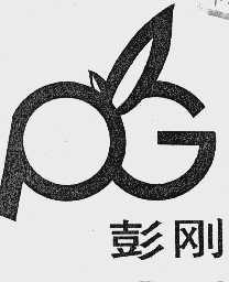 彭刚