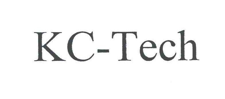 KC-TECH